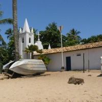 Foto de Salvador de Bahia