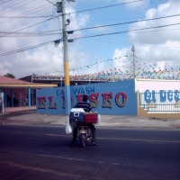 Foto de Juan Dolio
