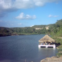 Foto de Rio Chavon