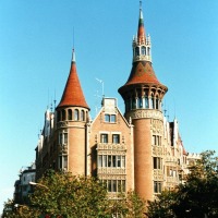 Foto de Barcelona