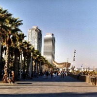 Foto de Barcelona