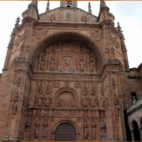 Foto de Salamanca