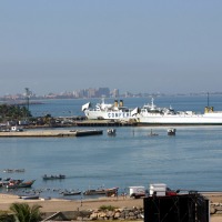 Foto de Puerto La Cruz