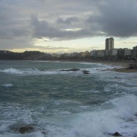 Foto de Lloret de Mar