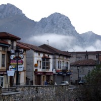 Foto de Arenas de Cabrales