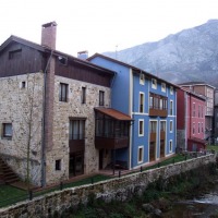 Foto de Arenas de Cabrales