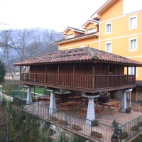 Foto de Arenas de Cabrales