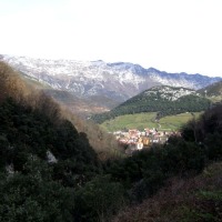 Foto de Arenas de Cabrales