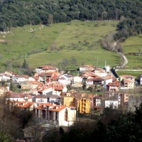 Foto de Arenas de Cabrales