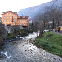 Foto de Arenas de Cabrales