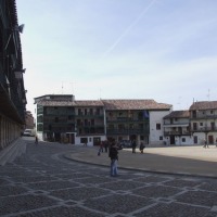 Foto de Chinchón