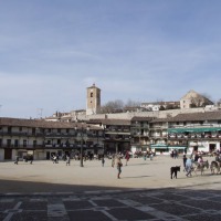 Foto de Chinchón