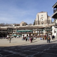 Foto de Chinchón