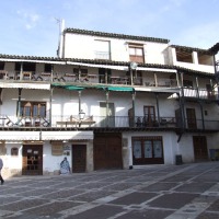 Foto de Chinchón