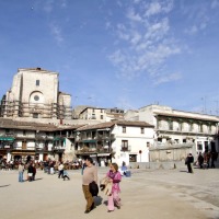 Foto de Chinchón