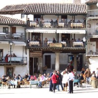 Foto de Chinchón