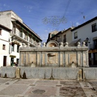 Foto de Chinchón
