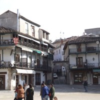 Foto de Chinchón