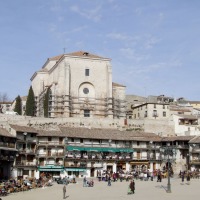 Foto de Chinchón