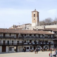 Foto de Chinchón