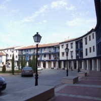 Foto de Chinchón