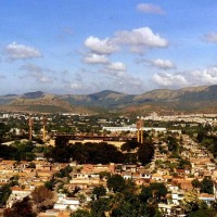 Foto de Santiago de Cuba