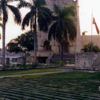 Foto de Santiago de Cuba