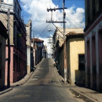 Foto de Santiago de Cuba