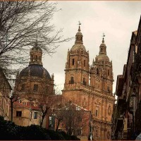 Foto de Salamanca