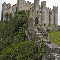 Foto de Obidos