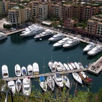 Foto de Monaco