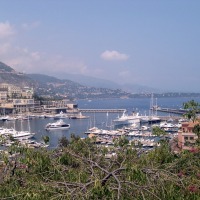 Foto de Monaco