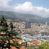 Foto de Monaco