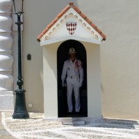 Foto de Monaco