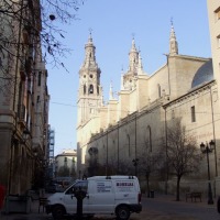 Foto de Logroño