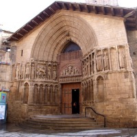 Foto de Logroño