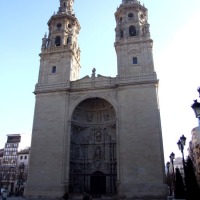 Foto de Logroño