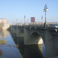 Foto de Logroño