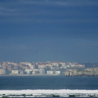 Foto de Santander