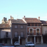 Foto de Saldaña