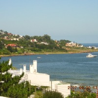 Foto de Punta Ballena