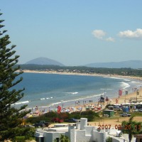 Foto de Punta Ballena