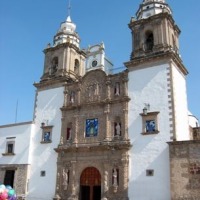 Foto de Santa anita (jalisco)