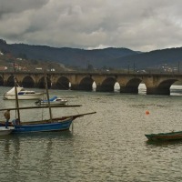 Foto de Pontedeume