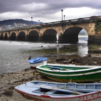 Foto de Pontedeume