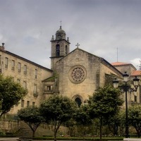 Foto de Pontevedra
