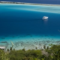 Foto de Bora bora