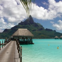 Foto de Bora bora