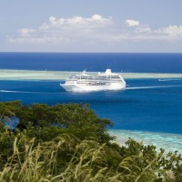 Foto de Bora Bora