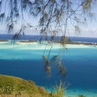 Foto de Bora Bora